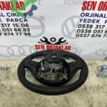 RENAULT MEGANE 3 FLUENCE ORJİNAL DİREKSİYON SİMİDİ  (Videolu)