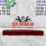RENAULT MEGANE 3 HATCHBACK ORJİNAL TEPE FREN LAMBASI SIFIR