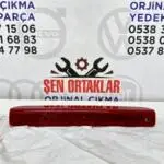 RENAULT MEGANE 3 HATCHBACK ORJİNAL TEPE FREN LAMBASI SIFIR
