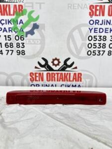 RENAULT MEGANE 3 HATCHBACK ORJİNAL TEPE FREN LAMBASI SIFIR