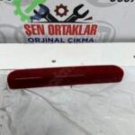 RENAULT MEGANE 3 HATCHBACK ORJİNAL TEPE FREN LAMBASI SIFIR