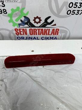 Renault Megane Fren Lambası 265900006R çıkma parça