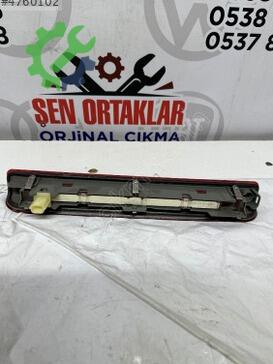 Renault Megane Fren Lambası 265900006R çıkma parça