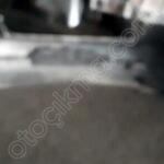 RENAULT MEGANE-3 HB ARKA TAMPON -DS OTOMOTİV-