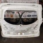 RENAULT MEGANE-3 HB BAGAJ KAPAĞI -DS OTOMOTİV-