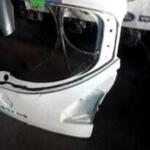 RENAULT MEGANE-3 HB BAGAJ KAPAĞI -DS OTOMOTİV-