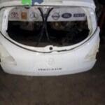 RENAULT MEGANE-3 HB BAGAJ KAPAĞI -DS OTOMOTİV-