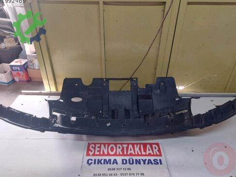 Renault Megane Ön Panjur 620361627R çıkma parça