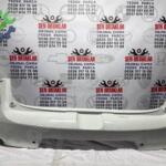 RENAULT MEGANE 3 ORJİNAL ARKA TAMPON