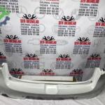RENAULT MEGANE 3 ORJİNAL ARKA TAMPON