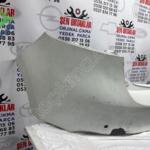 RENAULT MEGANE 3 ORJİNAL ARKA TAMPON