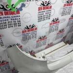 RENAULT MEGANE 3 ORJİNAL ARKA TAMPON