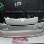 RENAULT MEGANE 3 ORJİNAL ÖN TAMPON