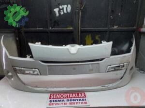 RENAULT MEGANE 3 ORJİNAL ÖN TAMPON