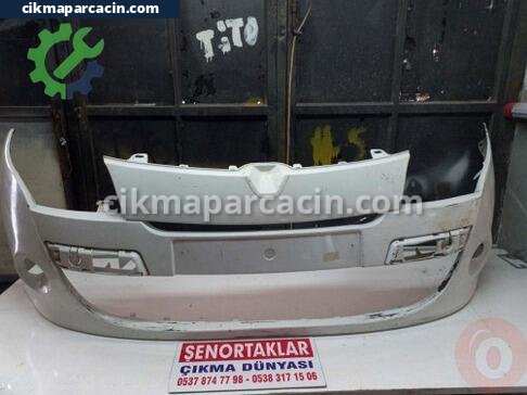 Renault Megane Ön Tampon çıkma parça