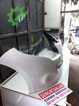 Renault Megane Ön Tampon 620224111R çıkma parça