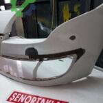 RENAULT MEGANE 3 ORJİNAL ÖN TAMPON (MAKYAJLI KASA)