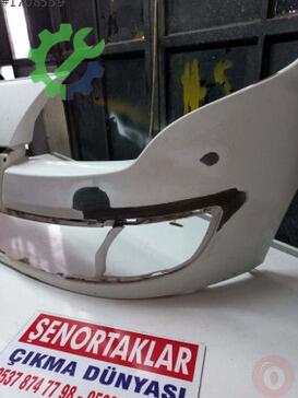 Renault Megane Ön Tampon 620229935R çıkma parça