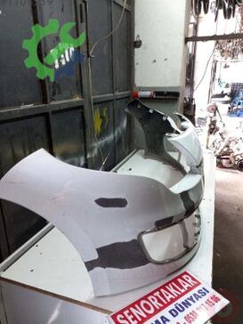 Renault Megane Ön Tampon 620229935R çıkma parça
