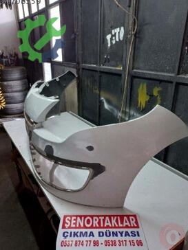 Renault Megane Ön Tampon 620229935R çıkma parça