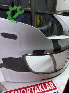 Renault Megane Ön Tampon 620229935R çıkma parça