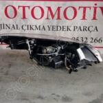 RENAULT MEGANE 3 SOL FAR SIFIR İTHAL