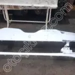 2023 Renault Megane Ön Tampon Çıkma Parça Ankara