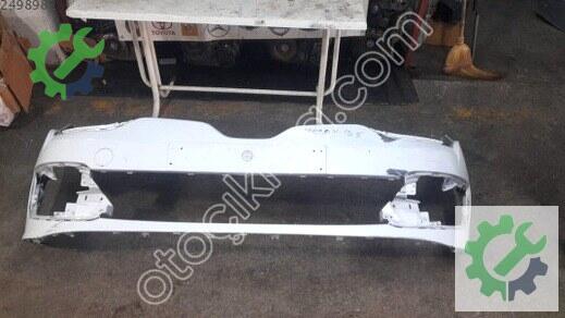 Renault Megane Ön Tampon çıkma parça