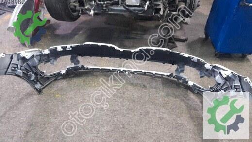 Renault Megane Ön Tampon çıkma parça