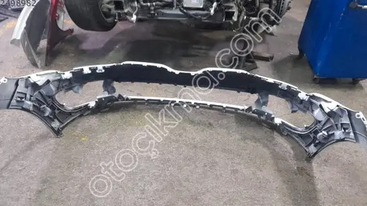 Renault Megane Ön Tampon çıkma parça
