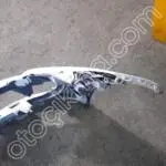 2023 Renault Megane Ön Tampon Çıkma Parça Ankara