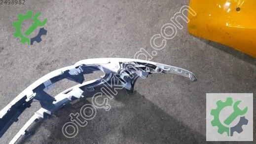 Renault Megane Ön Tampon çıkma parça