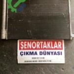 Renault Laguna Klima Radyatörü Çıkma Parça İstanbul