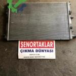 RENAULT MEGANE 4 ADBLUE SOĞUTMA ARA KONDANSÖR RADYATÖRÜ