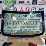RENAULT MEGANE-4 ARKA CAM -DS OTOMOTİV-