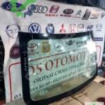 RENAULT MEGANE-4 ARKA CAM -DS OTOMOTİV-