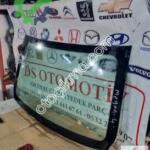 RENAULT MEGANE-4 ARKA CAM -DS OTOMOTİV-