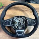 Renault Megane 4 direksiyon ve sinyal kolları