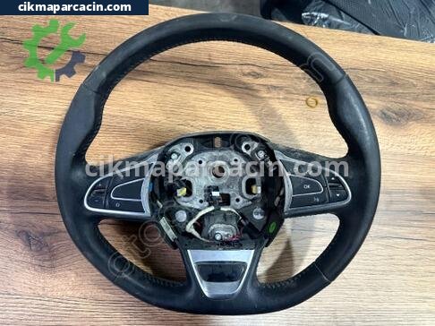Renault Megane Sinyal çıkma parça
