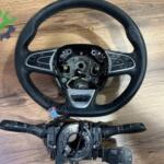 Renault Megane 4 direksiyon ve sinyal kolları