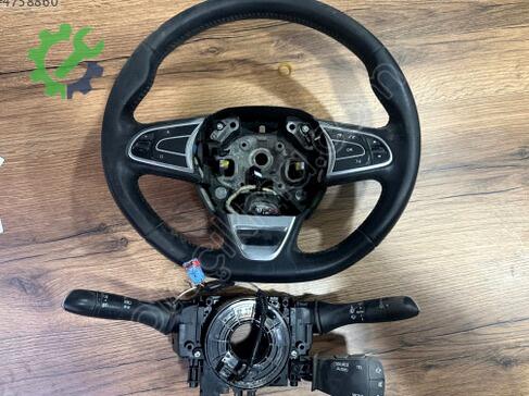 Renault Megane Sinyal çıkma parça