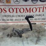 RENAULT MEGANE 4 EL FREN TABANCASI -DS OTOMOTİV-