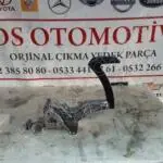 RENAULT MEGANE 4 EL FREN TABANCASI -DS OTOMOTİV-