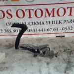 RENAULT MEGANE 4 EL FREN TABANCASI -DS OTOMOTİV-