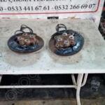 RENAULT MEGANE-4 FREN MERKEZİ SAĞ-SOL -DS OTOMOTİV-
