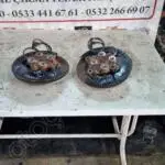 RENAULT MEGANE-4 FREN MERKEZİ SAĞ-SOL -DS OTOMOTİV-