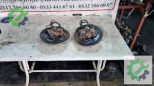 RENAULT MEGANE-4 FREN MERKEZİ SAĞ-SOL -DS OTOMOTİV-