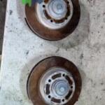 RENAULT MEGANE-4 FREN MERKEZİ SAĞ-SOL -DS OTOMOTİV-