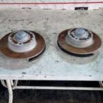 RENAULT MEGANE-4 FREN MERKEZİ SAĞ-SOL -DS OTOMOTİV-