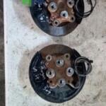 RENAULT MEGANE-4 FREN MERKEZİ SAĞ-SOL -DS OTOMOTİV-